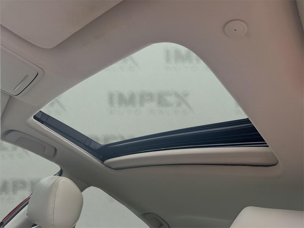 used 2023 Honda Accord car, priced at $23,900