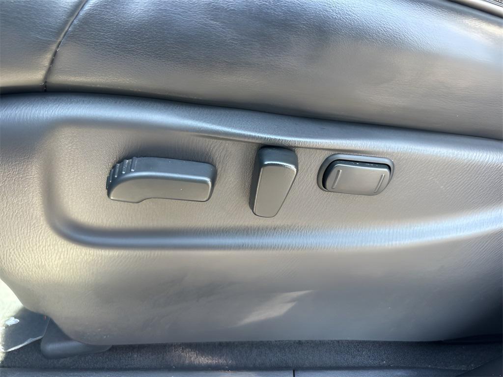 used 2019 INFINITI QX80 car, priced at $32,350