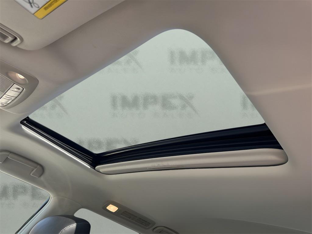 used 2019 INFINITI QX80 car, priced at $32,350