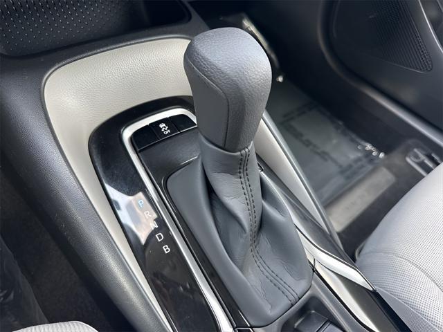 used 2022 Toyota Corolla car, priced at $18,980