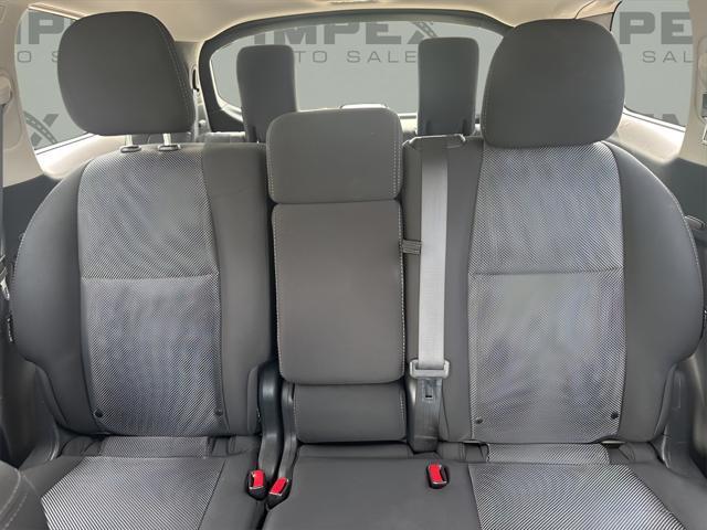 used 2019 Nissan Pathfinder car, priced at $11,900