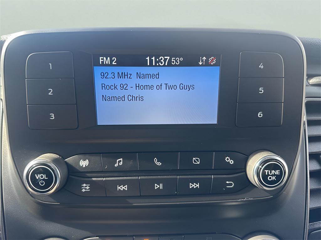 used 2024 Ford Transit-350 car, priced at $54,500