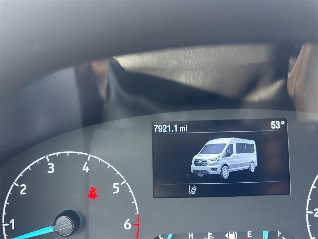 used 2024 Ford Transit-350 car, priced at $54,500