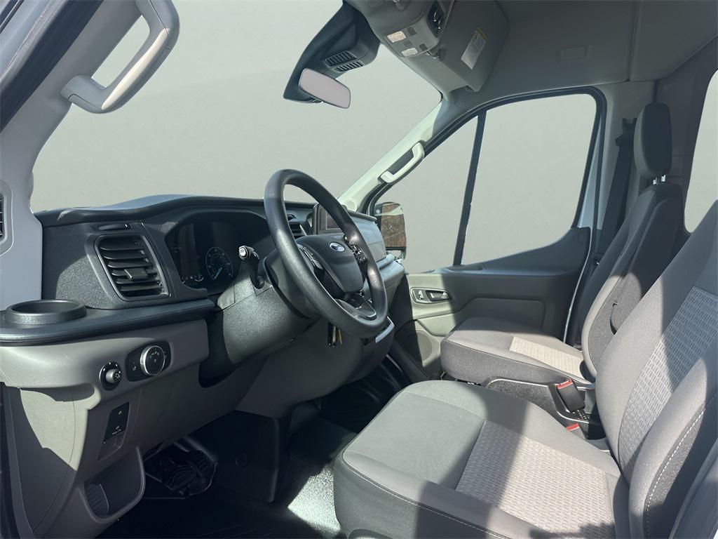 used 2024 Ford Transit-350 car, priced at $54,500