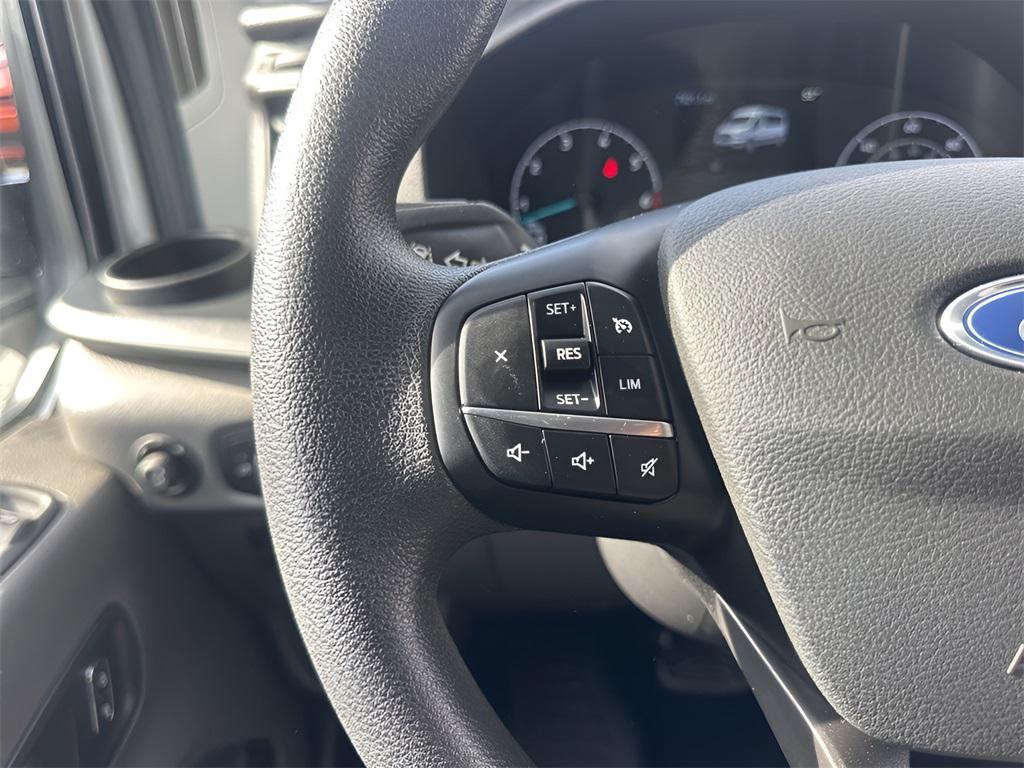 used 2024 Ford Transit-350 car, priced at $54,500