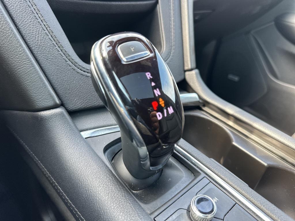 used 2023 Cadillac XT5 car, priced at $27,995