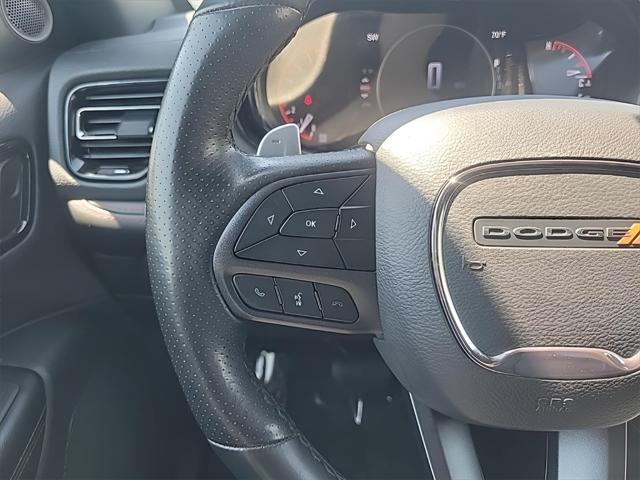 used 2023 Dodge Durango car, priced at $27,995