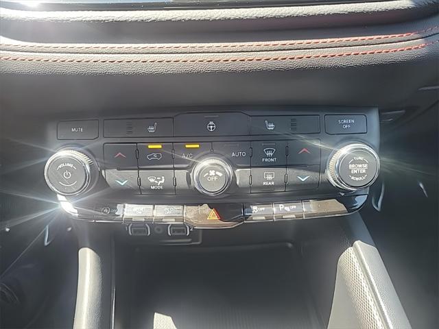 used 2023 Dodge Durango car, priced at $27,995