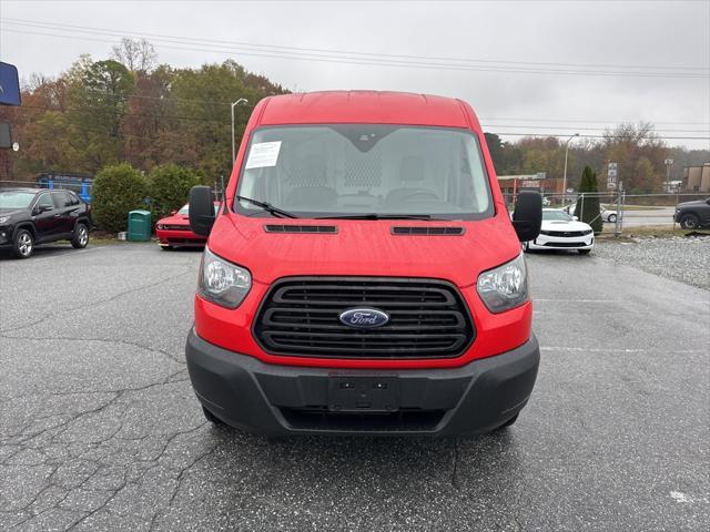 used 2019 Ford Transit-250 car, priced at $23,780