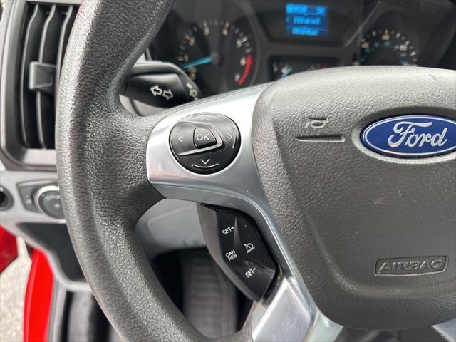 used 2019 Ford Transit-250 car, priced at $23,780