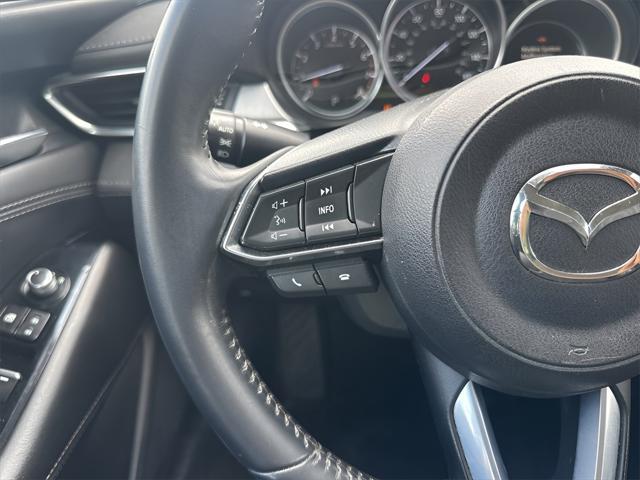 used 2019 Mazda Mazda6 car, priced at $16,260