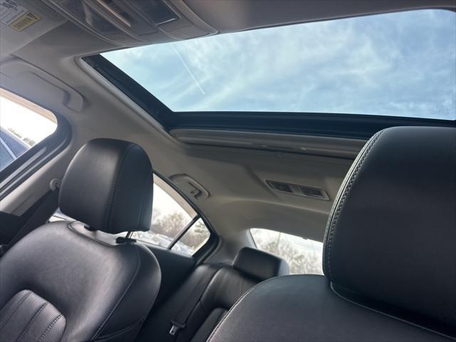 used 2019 Mazda Mazda6 car, priced at $16,260