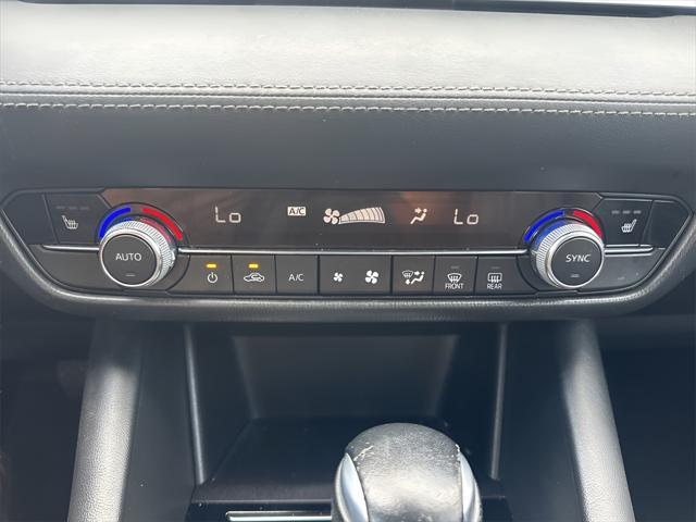 used 2019 Mazda Mazda6 car, priced at $16,260