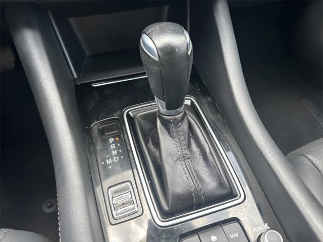 used 2019 Mazda Mazda6 car, priced at $16,260