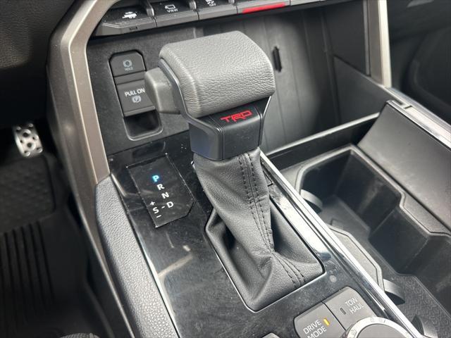 used 2024 Toyota Sequoia car, priced at $65,980