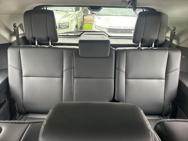 used 2024 Toyota Sequoia car, priced at $65,980