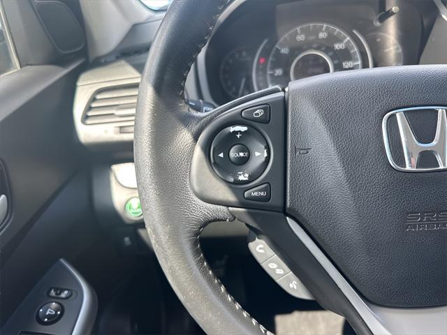 used 2012 Honda CR-V car, priced at $11,800
