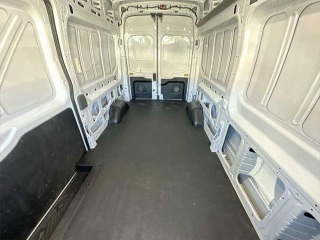 used 2022 Ford Transit-250 car, priced at $48,600