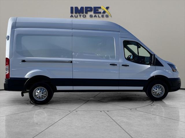 used 2022 Ford Transit-250 car, priced at $48,600