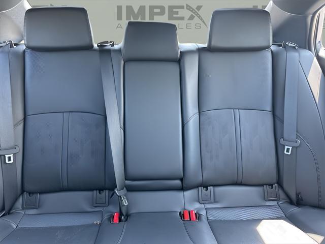 used 2025 Toyota Camry car, priced at $35,400