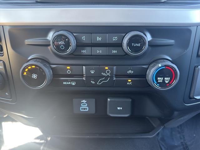 used 2024 Ford F-350 car, priced at $57,860