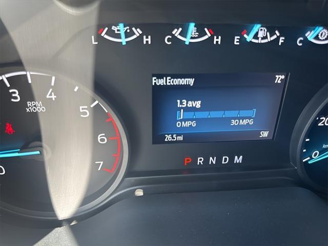 used 2024 Ford F-350 car, priced at $57,860