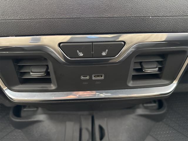 used 2023 Chevrolet Silverado 1500 car, priced at $51,550