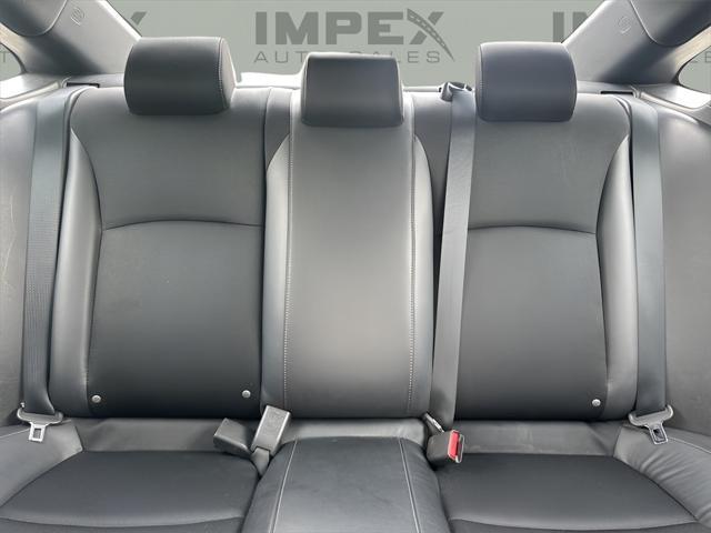 used 2019 Honda Civic car, priced at $19,280