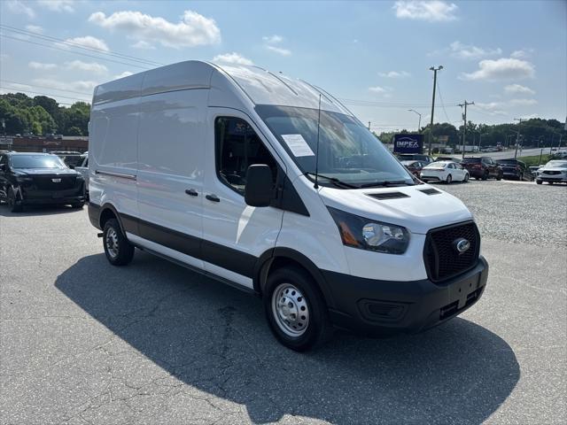 used 2023 Ford Transit-250 car, priced at $35,450