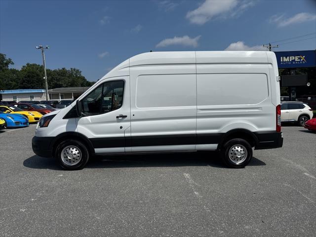 used 2023 Ford Transit-250 car, priced at $35,450