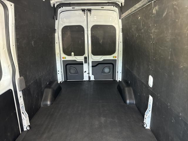 used 2023 Ford Transit-250 car, priced at $35,450