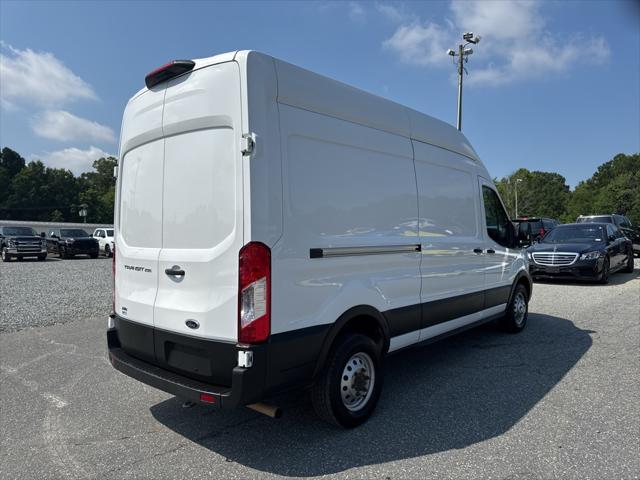 used 2023 Ford Transit-250 car, priced at $35,450