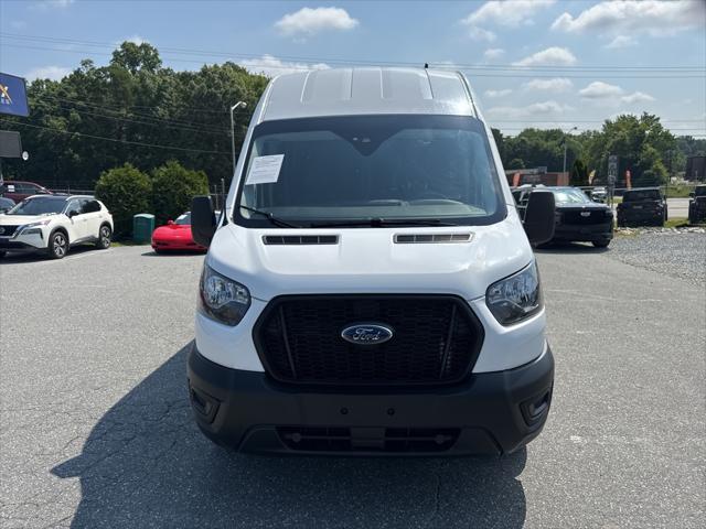 used 2023 Ford Transit-250 car, priced at $35,450