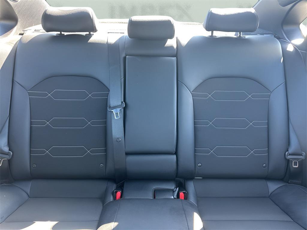 used 2023 Kia Forte car, priced at $20,850