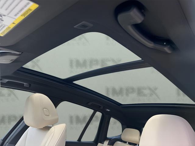 used 2021 BMW X3 car, priced at $28,550