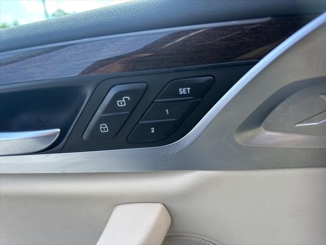 used 2021 BMW X3 car, priced at $28,550