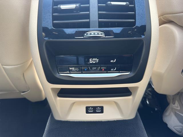 used 2021 BMW X3 car, priced at $28,550