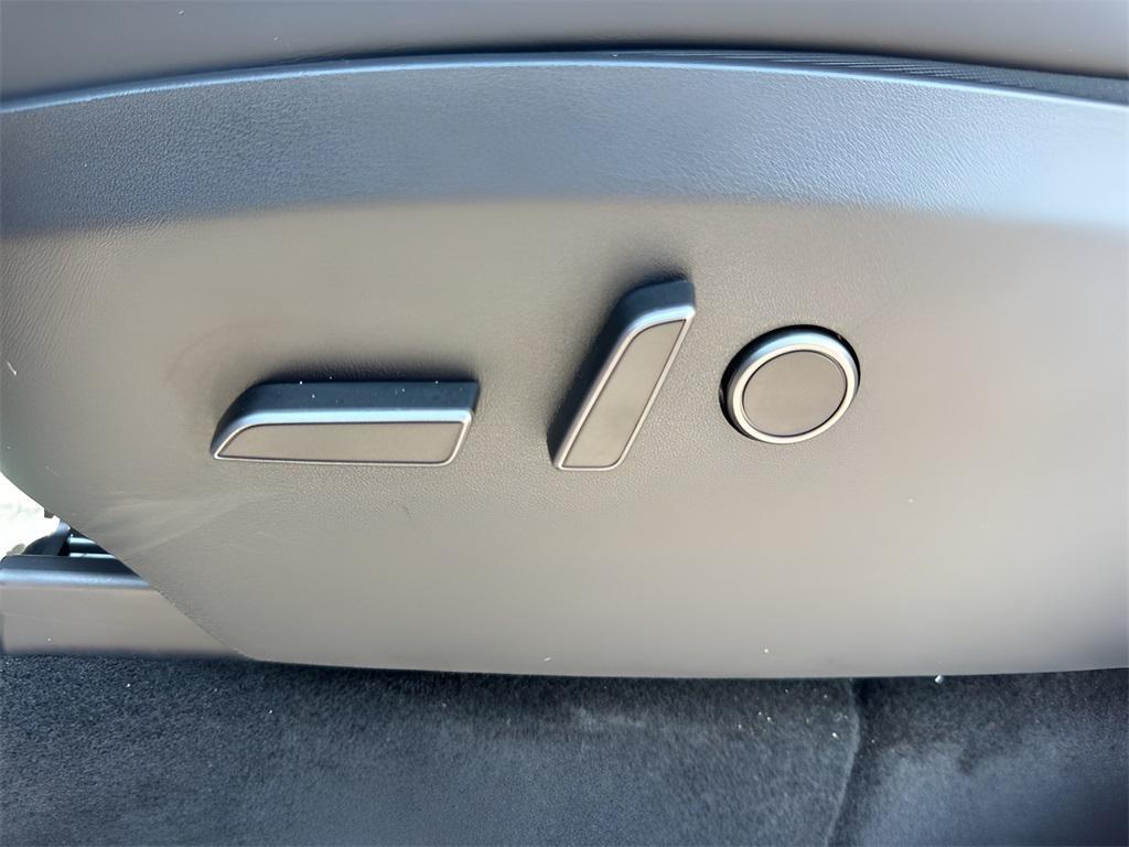 used 2023 Tesla Model Y car, priced at $34,150