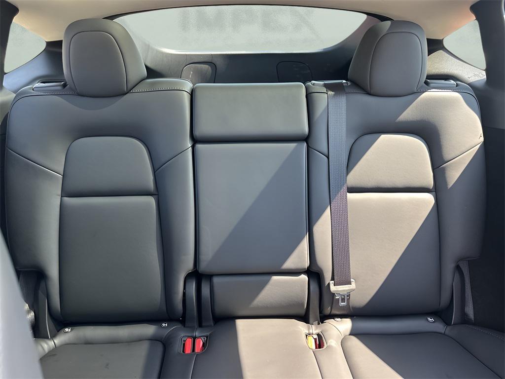 used 2023 Tesla Model Y car, priced at $34,150