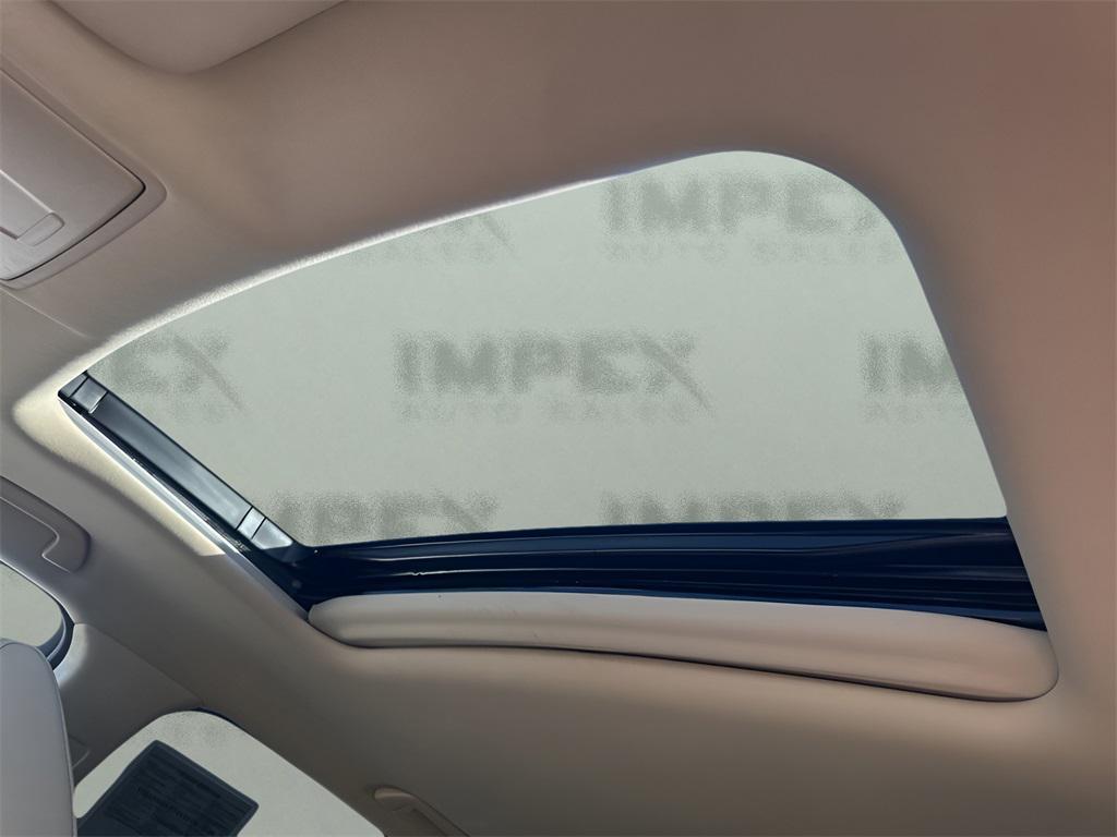used 2020 Acura MDX car, priced at $21,750