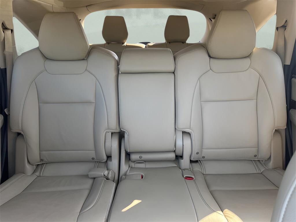 used 2020 Acura MDX car, priced at $21,750