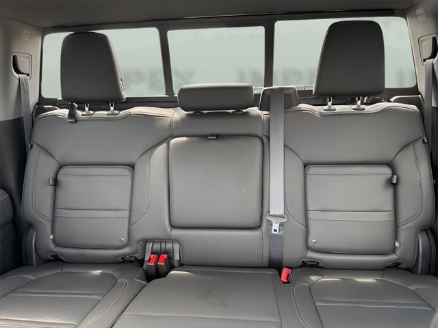 used 2019 GMC Sierra 1500 car, priced at $40,680
