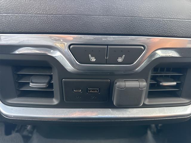 used 2019 GMC Sierra 1500 car, priced at $40,680