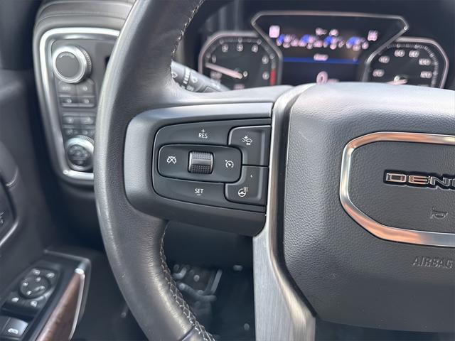 used 2019 GMC Sierra 1500 car, priced at $40,680