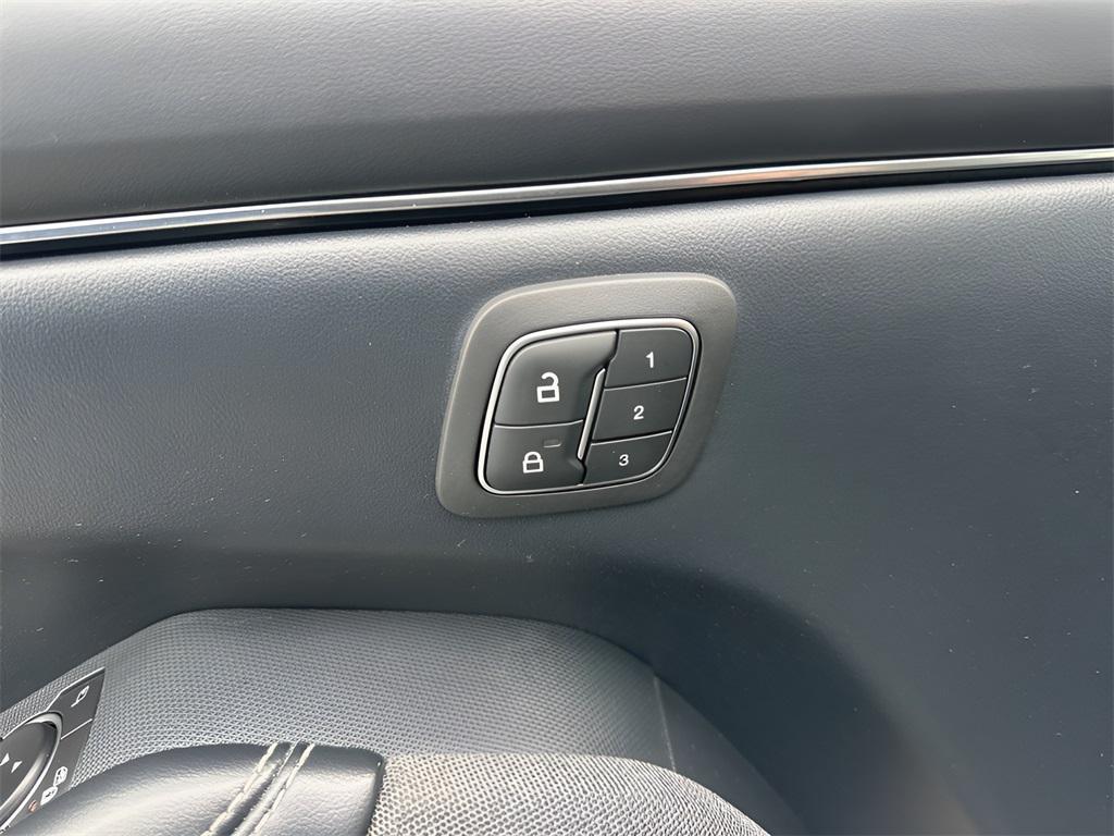 used 2021 Ford Mustang Mach-E car