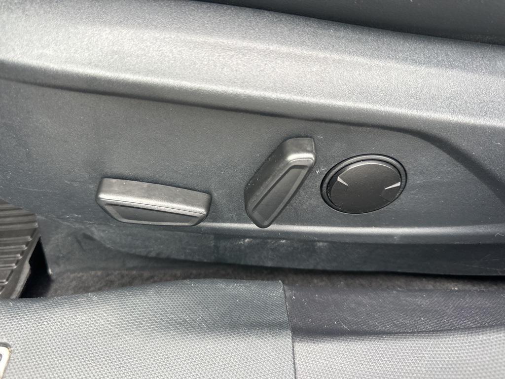 used 2021 Ford Mustang Mach-E car