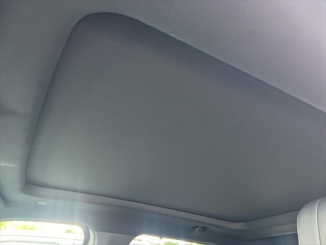 used 2025 Toyota Tundra car, priced at $61,420