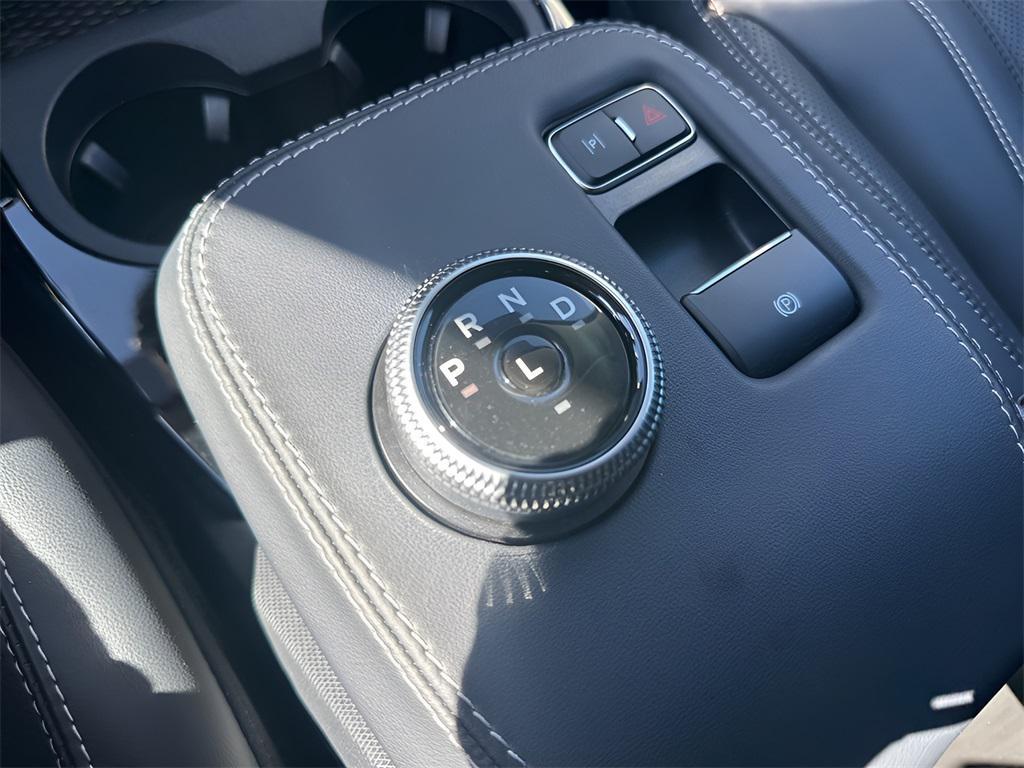 used 2021 Ford Mustang Mach-E car, priced at $24,880