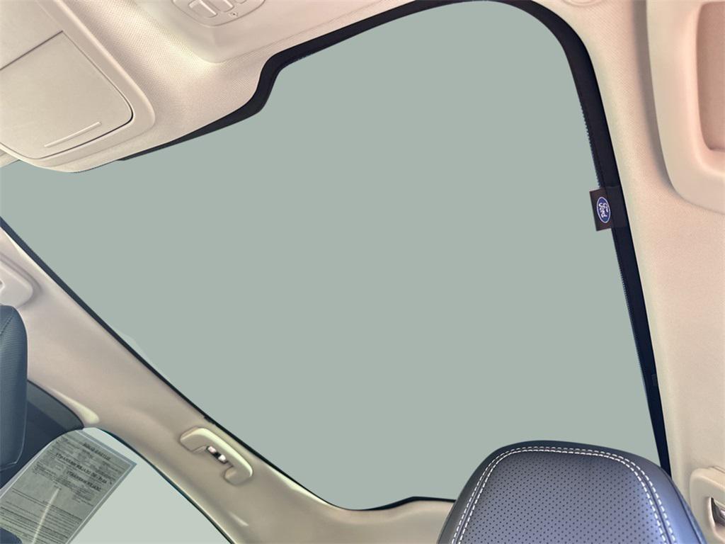 used 2021 Ford Mustang Mach-E car, priced at $24,880