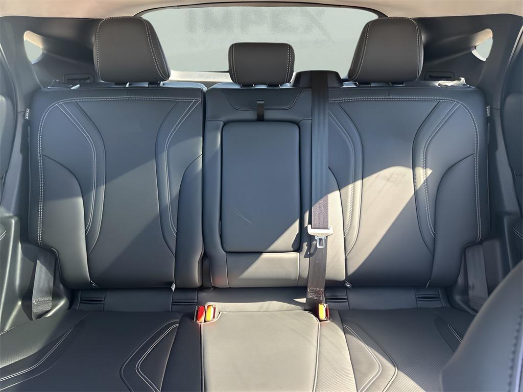 used 2021 Ford Mustang Mach-E car, priced at $24,880